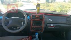 كيا اوبتيما